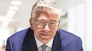giovanni giuliani