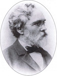 calvert vaux faia