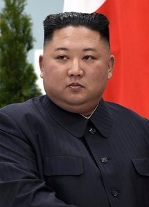 Kim Jong-gun