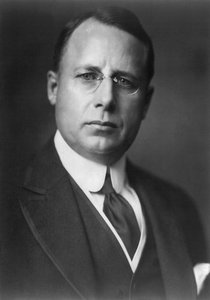 james monroe cox