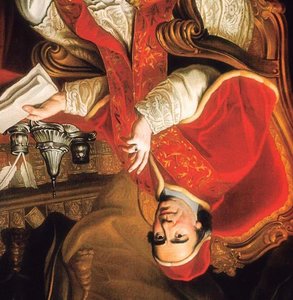 pedro ángel terrón manrique