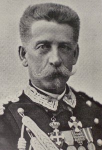 Luigi Gerolamo Pelloux