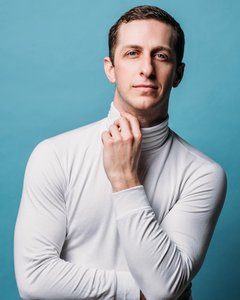 Adrian Lee