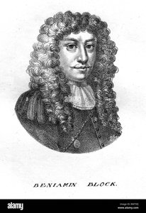 Benjamin Block