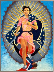 yolanda pecanins