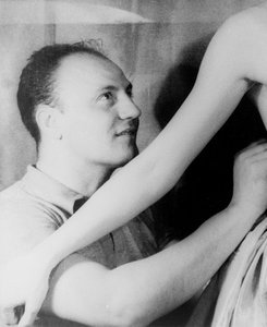 Pierre Alexandre Claudius Balmain
