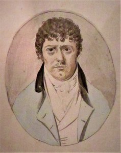 james sillett