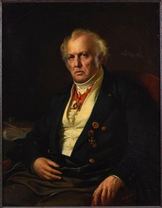 avraam ivanovich melnikov