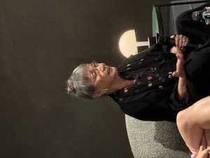 Agnes Arellano