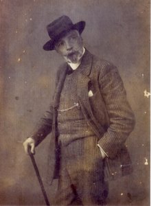 Michele Catti