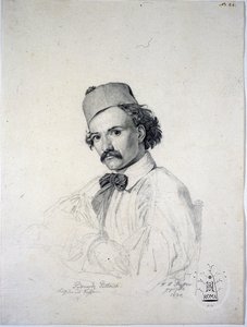 ferdinand pettrich