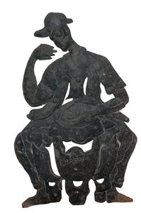 edgard brierre