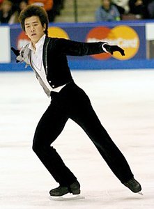 honda takeshi