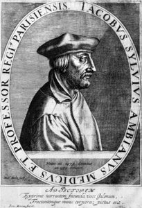 charles sylvius dubois