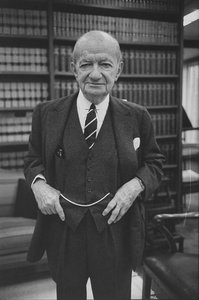 julius jennings hoffman