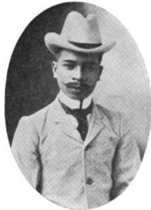 lope k. santos