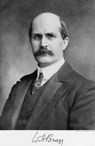 william henry borrow