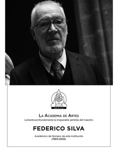 federico silva (1923–2022)