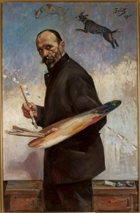 julian fałat