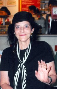 Raquel Orzuj