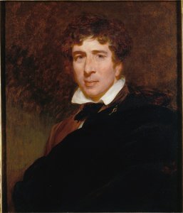 henry perronet briggs ra