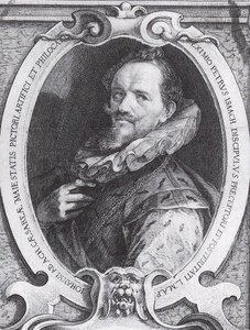 jan pieterszoon saenredam