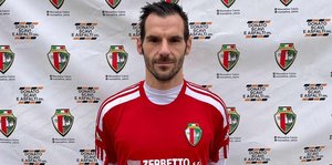 nicola petrilli