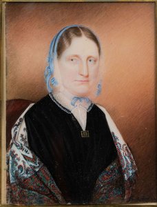 sarah peters grozelier