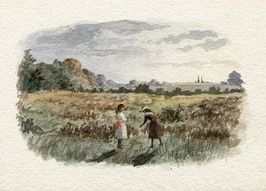 Sydney John Bunney