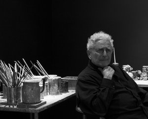 Irving Petlin