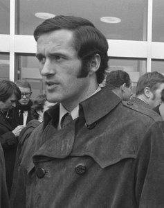 george graham