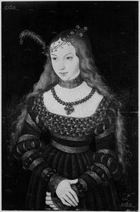 sibylle gabriele prinzessin von preußen
