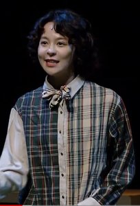 kim ju-yeon