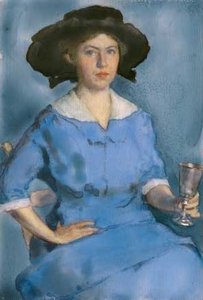lucy may stanton