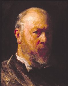 John Pettie