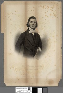 Thomas Jones