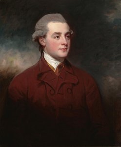 richard aldworth neville, 2nd lord braybrooke