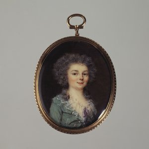 François Antoine Romany
