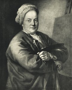 christian wilhelm ernst dietrich dietrich