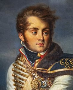 louis françois baron lejeune