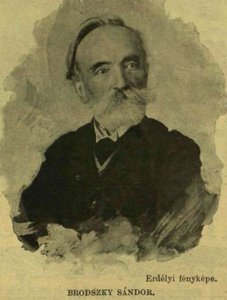 sándor brodszky
