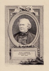 paul lacroix