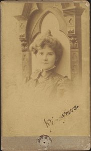 anna coleman watts ladd