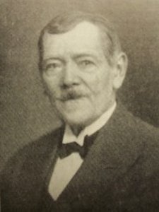 frans wilhelm odelmark