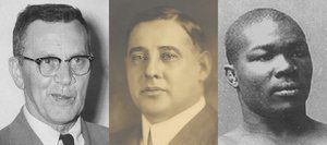 milton j. mischler