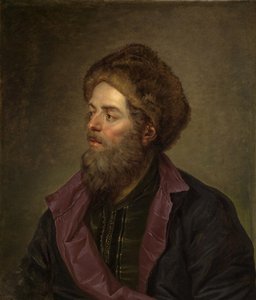 jean baptiste le prince
