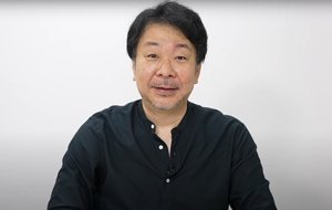 shōji meguro