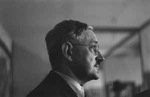 conrad felixmüller