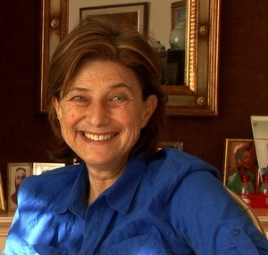 chantal anne akerman