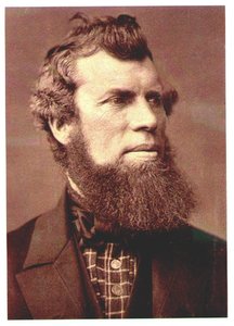 richard benson
